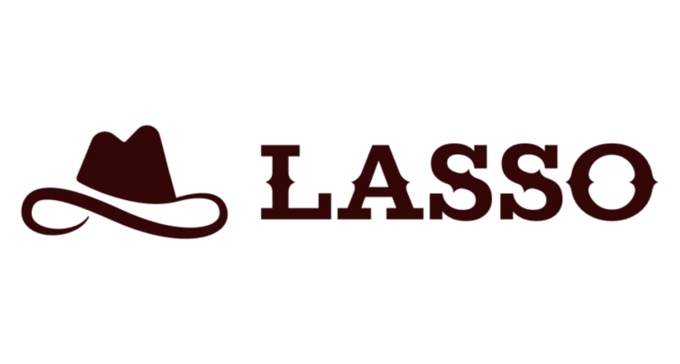 lasso security compamny logo