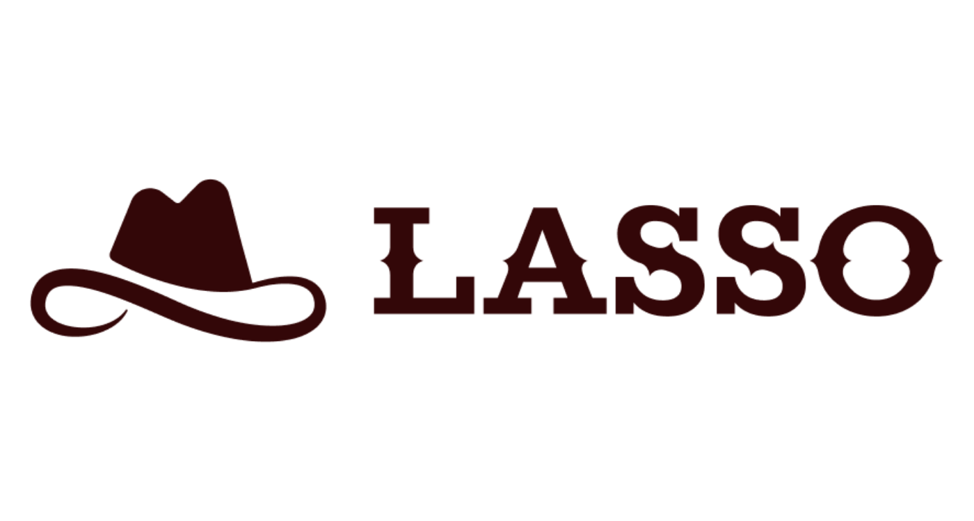 lasso security compamny logo