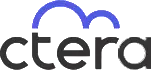 ctera company logo